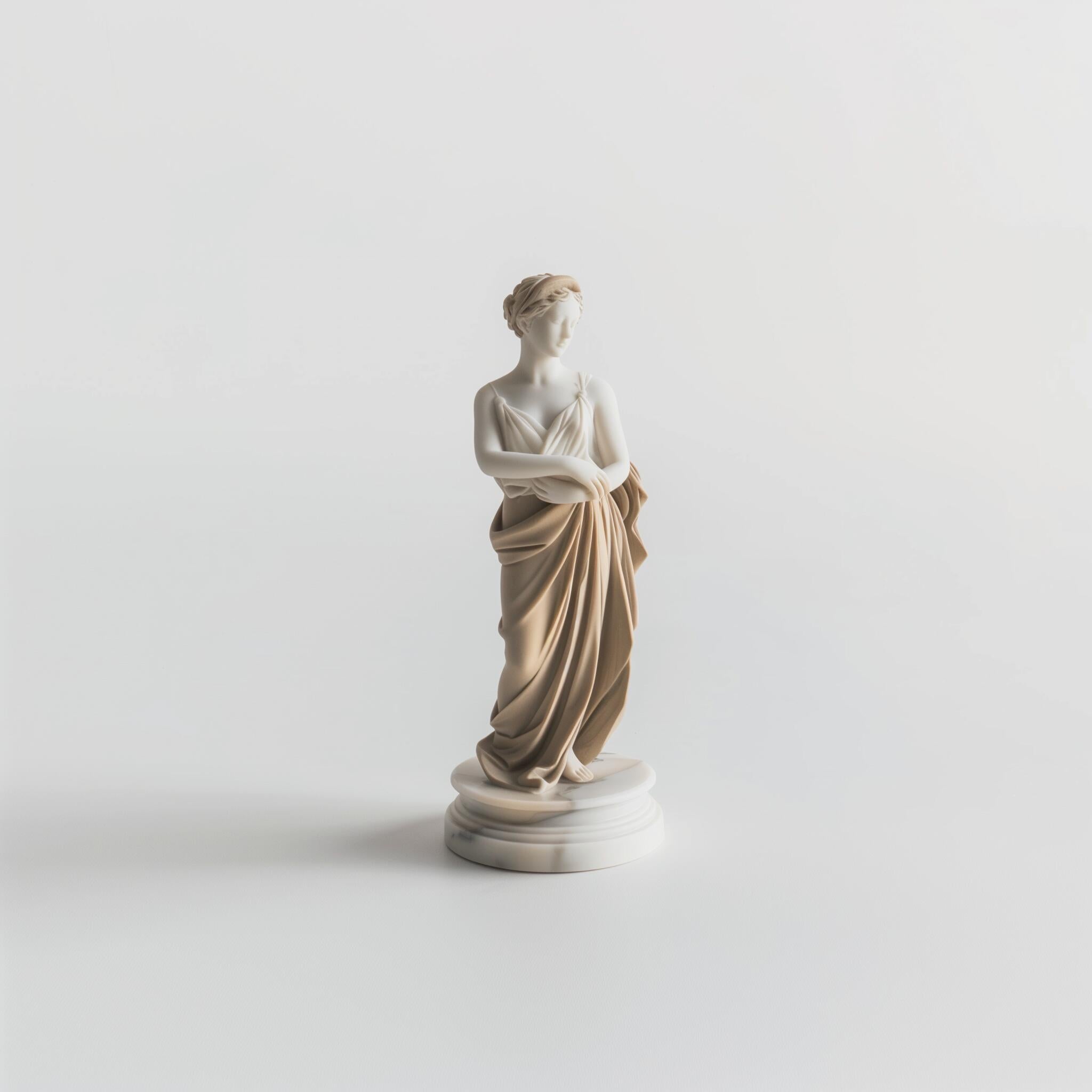 AESTHETIC STATUE