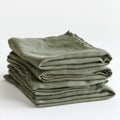 GREEN KITCHEN TOWEL