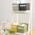 DESKTOP STORAGE BAGS ( WATER PROOF)