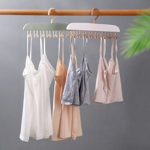 8 HOOK MULTI USE HANGER(PREMIUM IMPORTED)
