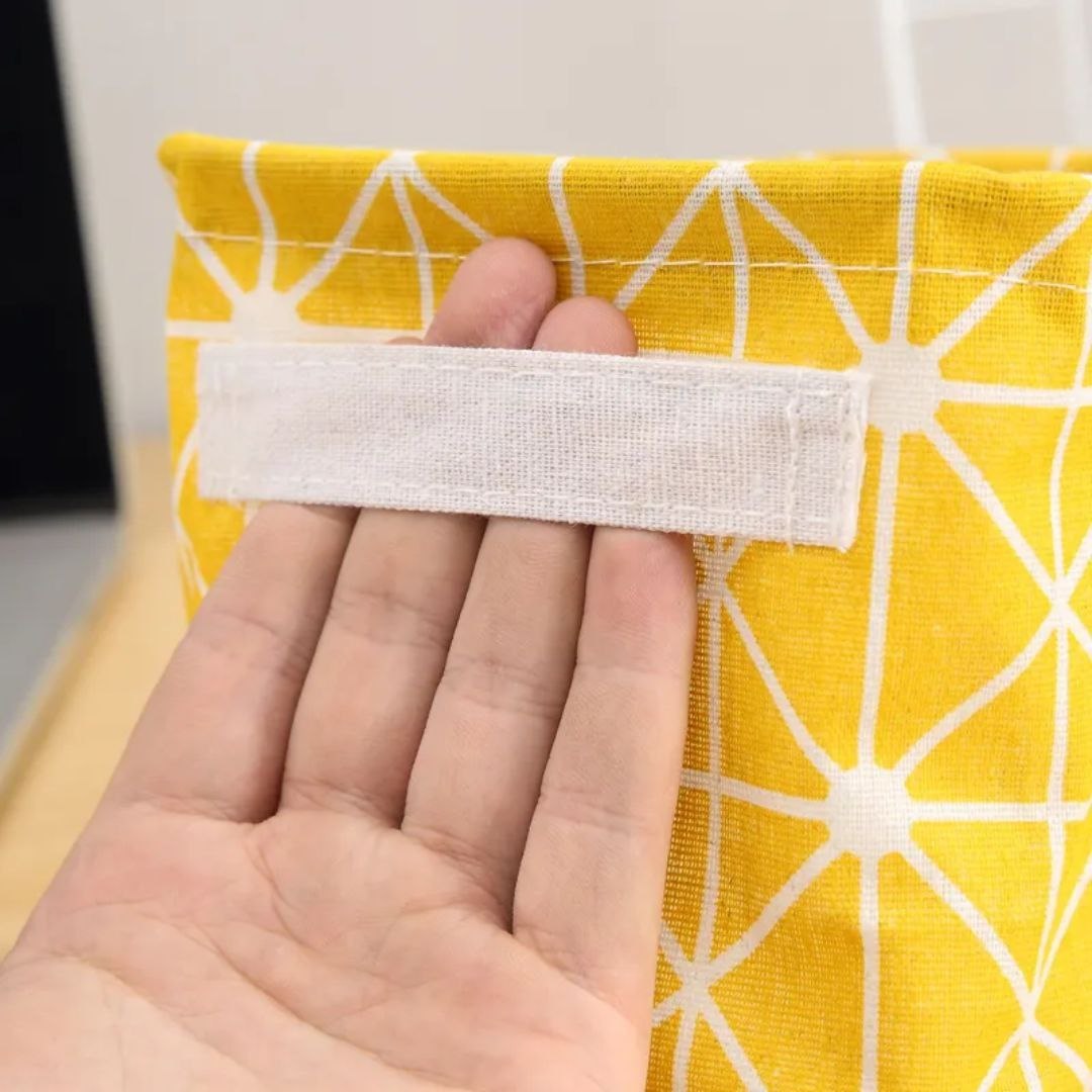 DESKTOP STORAGE BAGS ( WATER PROOF)