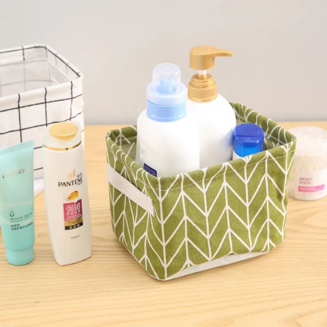 DESKTOP STORAGE BAGS ( WATER PROOF)