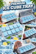 SQ BIG SIZE POP UP ICE TRAY